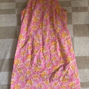 Lilly Pulitzer Shift Dress